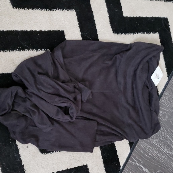 Free people khordney high waisted pants leggings - Picture 2 of 3